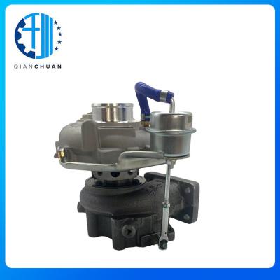 China 761916-0006 Turbocharger For Hino  Excavator SK250-8  Engine J05E for sale