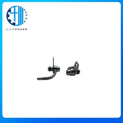 China 329-3796 Engine Parts Oil Piston Cooling Nozzle Oil Jet For Excavator 320D2 for sale