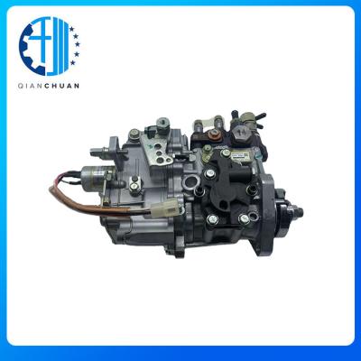 China High Pressure Oil Pump For 4TNV88 Engine Oil Pump 729681-51300 for sale