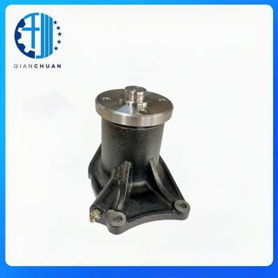 China 6D34 Water Pump ME993520 Suitable For Mitsubishi Engine Parts for sale