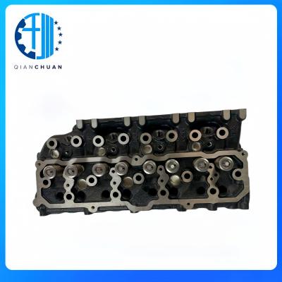 China S4S Cylinder Head Assembly 32A01-01011 MD344160 For Mitsubishi Engine for sale