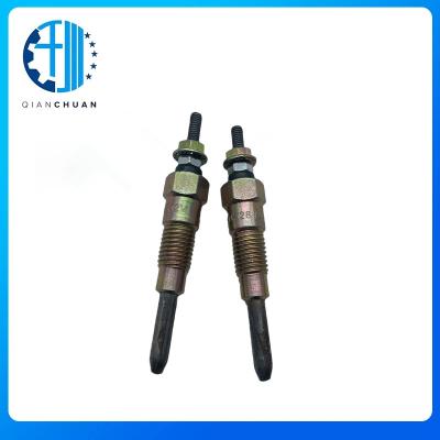 China Glow Plug Y129155-77800 For Yanmar 4TNE98  Diesel Engine Part for sale