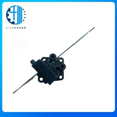 China 729926-5131 Engine Parts Actuator For 4TNV94  Engine for sale