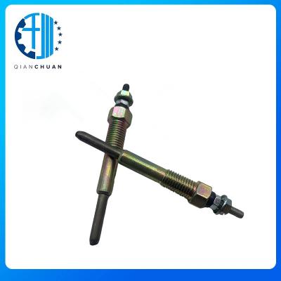 China C240 Glow Plug For Isuzu C240 C190 C201 C221 4BA1 4FA1 C240PKG C240PKJ Te koop