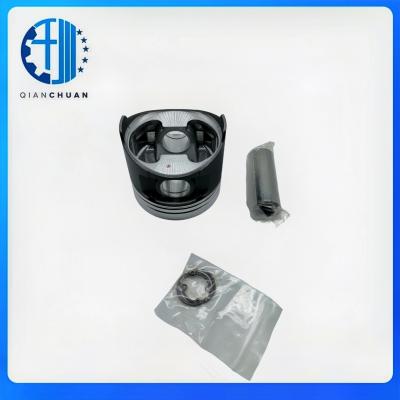 China 119717-22080 11971722080 Piston For Yanmar 3TNV76 Diesel Engine Parts for sale