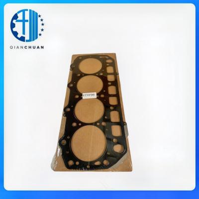 China Cylinder Head Gasket YM129907-01331 for Yanmar Engine 4TNV98 for sale