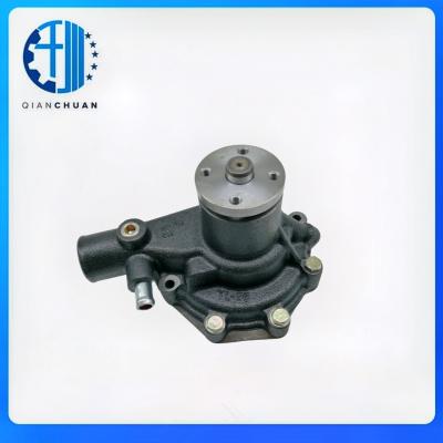 China S4S Water Pump for Mitsubishi 32A45-00010  Engine forklift Canter Truck Skid Steer Spare Parts for sale