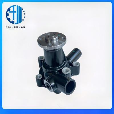 China Water Pump  129327-42100 For Yanmar 3D84 Engine Komatsu PC20-5  PC30-5 Excavator for sale