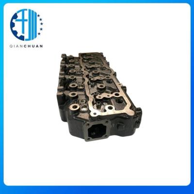 China S4S Cylinder Head Assembly 32A01-01011 MD344160 For Mitsubishi Engine for sale