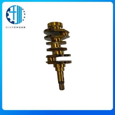 China Crankshaft D1803 1G840-23020 For Kubota Engine part for sale