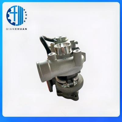 China TD04-12T Turbocharger 1G565-17012 1G565-17013 Compatible With Kubota V3300-T for sale