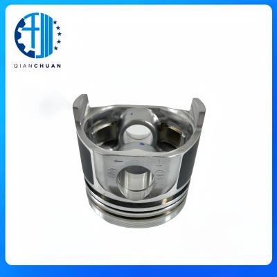 China 16060-21114 Piston For Kubota D1105  V1505  D1305 Diesel Engines for sale