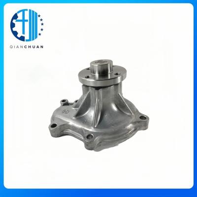 China Water Pump 1C010-73032 1C010-73030 For KUBOTA M105SDT V3800 V3600 V3300 M8540 for sale