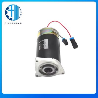 China Forklift Spare Parts Accessories Motor Assy Power Steering 70000-15590 For NICHIYU for sale