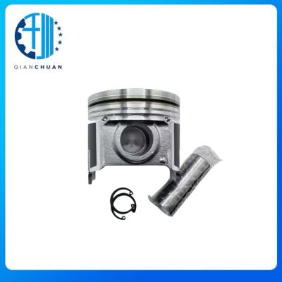 China Piston V3307 V3800   1J751-21110 Piston Bushing 1J75121110 For Kubota  Excavator Engine Spare Parts for sale