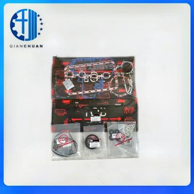 China Cartex Kit completo de juntas para el motor Kubota V2403 V2403E V2403M V2403-M-DI V2403-M-DI-TE2 en venta