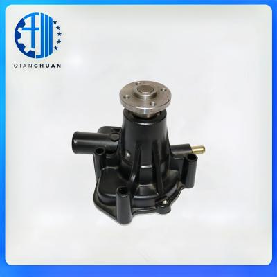 China 129900-42001  WATER PUMP 4TNV98 4TNV94  For  YANMAR EXCAVATORS ViO70 ViO70-2 ViO75 for sale