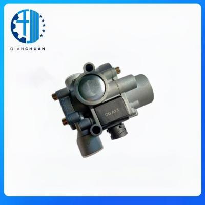 China 4721950160  Solenoid  Valve  Truck Spare Parts For DAF/IVECO/SCANIA/Mercedes/Benz for sale