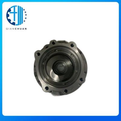 China Swing Motor Case 6 Holes  R220-9  for Hyundai Excavator Spare Parts for sale