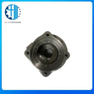 China Case Swing Motor Reducer R250-7 XKAH-01056 XKAH01056 For Hyundai Spare Part for sale