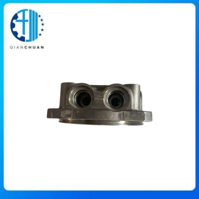 China Cover Swing Motor Reducer R250-7 For Hyundai Spare Part for sale