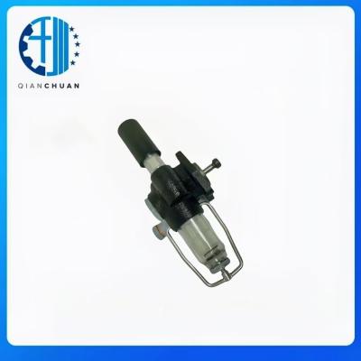 Cina 0440004996 0000900450 pompa di olio a canna superiore del sistema di carburante per camion pesanti OM314 in vendita