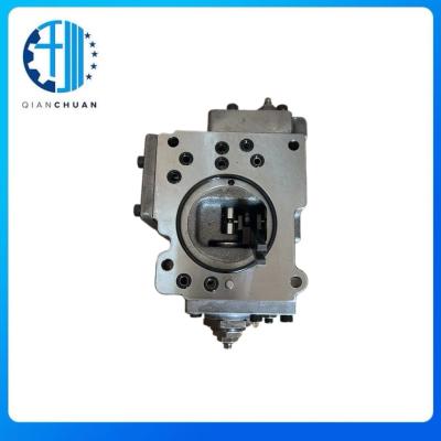 China Regulator S9C12 YC35621  for Hyundai Excavator Spare Parts with Solenoid for sale