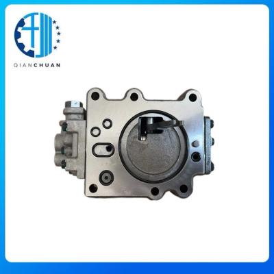 China GOE11  YC03879 Hydraulic Parts Regulator with Solenoid Valve Electric Valve for sale