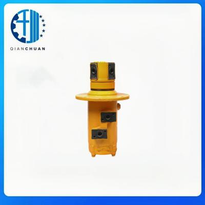 China R215-7 Center Swivel Joint Assy for Hyundai Excavator  Hydraulic Parts for sale