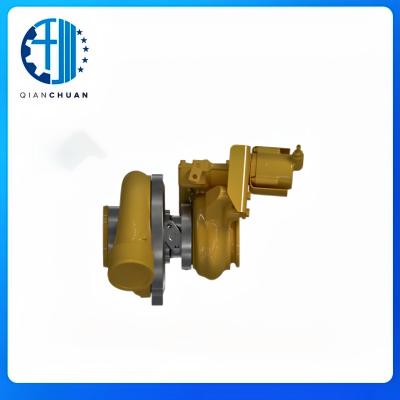 China GTB3782B turbo charger 801900-5008S 20R3861  for Caterpillar Truck C9 engine for sale