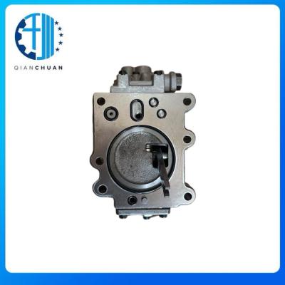 China Hydraulic Main Pump Regulator S1E05-V For 140-7 Hyundai Excavator Spare Parts for sale