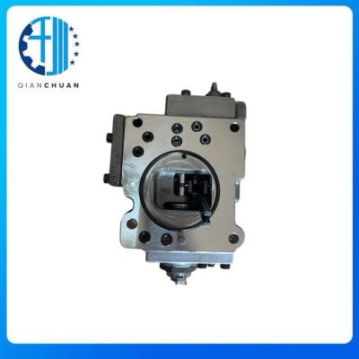 China Hydraulic Main Pump Regulator  G9C32-V With Solenoid Valve Used For R210-7 Hyundai Excavator for sale