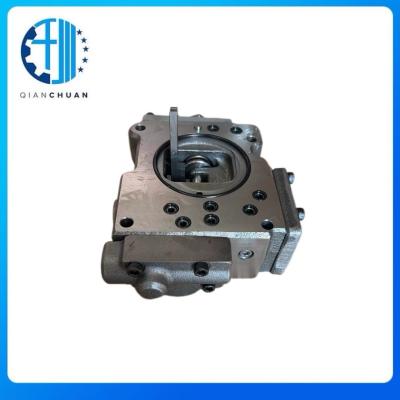 China Hydraulic Main Pump Regulator G9P12 for Hyundai 215-9 Excavator with Solenoid Valve for sale