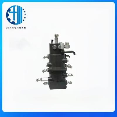 China KX185 Swing  Center Joint  Assembly For Kubota KX185 Excavator Hydraulic Parts for sale