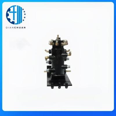 China KX155-KX161  Swing  Center Joint  Assembly For Kubota  Excavator Hydraulic Parts for sale