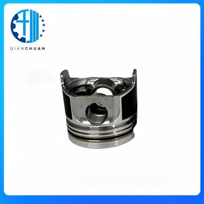 China 16060-21114  Piston STD 78mm For Kubota V1505  D1105  Engine Spare Parts for sale