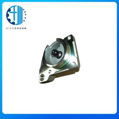 China Hydraulic Gear Pump A8V0107  For Caterpillar E320B Excavator Spare Parts for sale