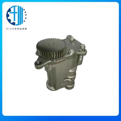 China Oil Pump 4344668 6240-51-1100 6162-53-1012 for QSK23 6D170 SAA6D170E Excavator Engine Parts for sale