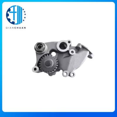 China EM100 EP100 EL100 Oil Pump 15110-1471 15110-1470 For Hino Engines Repair Parts EX300-1 for sale