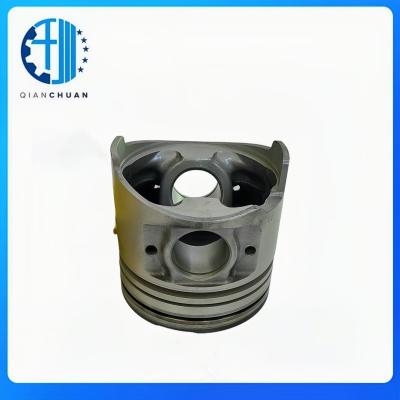 China ME202828  Piston  For Mitsubishi Diesel Engine 4M40 Excavator E307C for sale