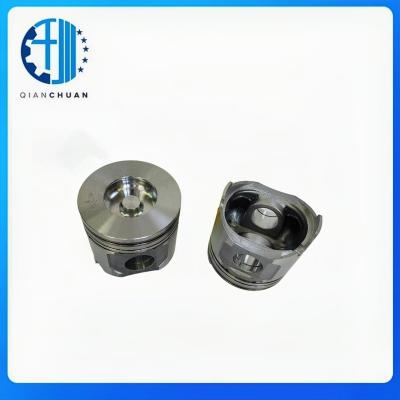 China 129907-22090  Piston  For Yanmar 4TNV98 Diesel Engines Excavator Parts for sale