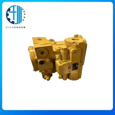 China 593-3841 Hydraulic Piston Pump for E395 Caterpillar Excavator Engine Parts for sale