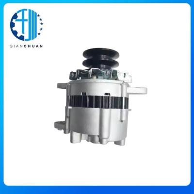 China Alternator A4T6686 34368-01100 for  3066 S6K C6.4 Caterpillar  Engine Parts for sale