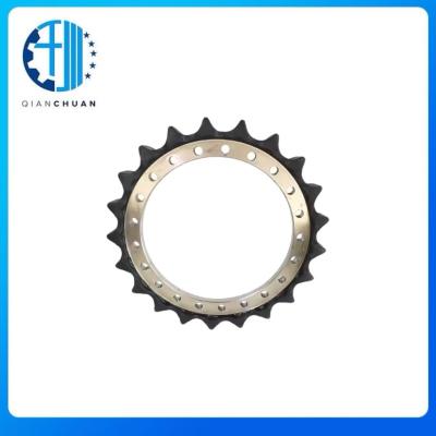 China Sprocket 141-9655 1419655 Chassis Parts for CAT365 CAT374 Excavator Spare Parts for sale