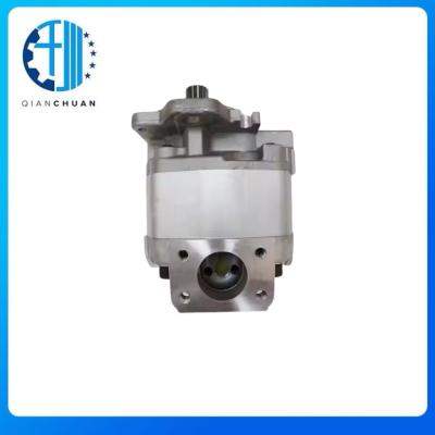 China 705-12-40040 Hydraulic Pump for Komatsu Wheel Loaders WA450 WA470 WA500 for sale