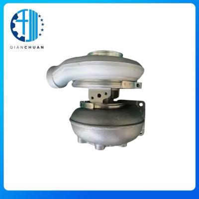 China Turbocharger 312267 1319894 S3A For Scania DSC11 DSC11-22  Excavator Spare Parts for sale