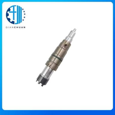 China Common Rail Diesel Injector 2086663 1933613 1881565 2894920  For DC13 Scania Engine  Parts for sale