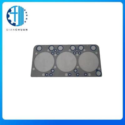 China 373472 Para el Scania DS11 Gasket del cabezal del cilindro Partes de repuesto de motores diesel en venta