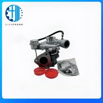 China 49135-06300 1118100-E06 Turbocharger TF035HM  For Great Wall Hover H3 H5 2.8T for sale