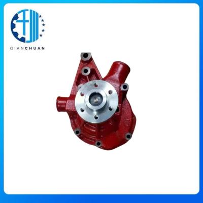 China 250-3 250-5 Water Pump 6506500-6145 For Doosan Excavator Engine Spare Parts for sale